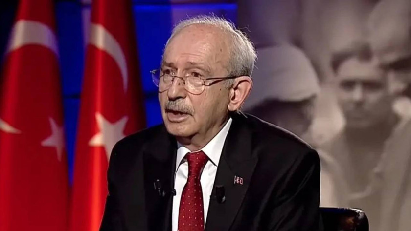 Kılıçdaroğlu'ndan Demirtaş yanıtı: Pişman değilim
