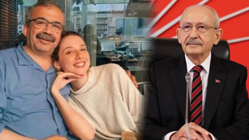 Ceren Önder’den Kılıçdaroğlu'na dokunulmazlık tepkisi