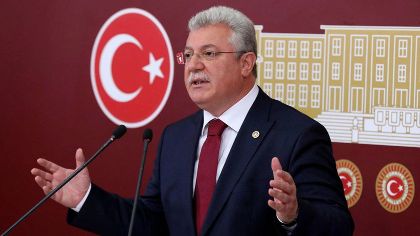 AKP, 12. Yargı Paketi'ni Meclis'e sundu