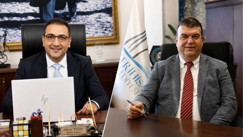 İzmir’de iki CHP’li belediyeye operasyon: Seferihisar ve Balçova belediye başkanları gözaltında