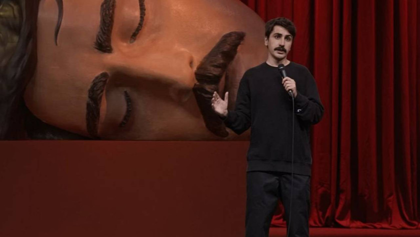 Deniz Göktaş'ın stand-up gösterisine sansür: X'teki paylaşımlara erişim engeli