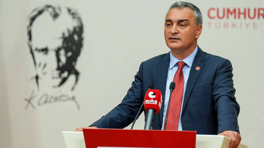 Butlan yönetimi 26 CHP il başkanını görevden aldı
