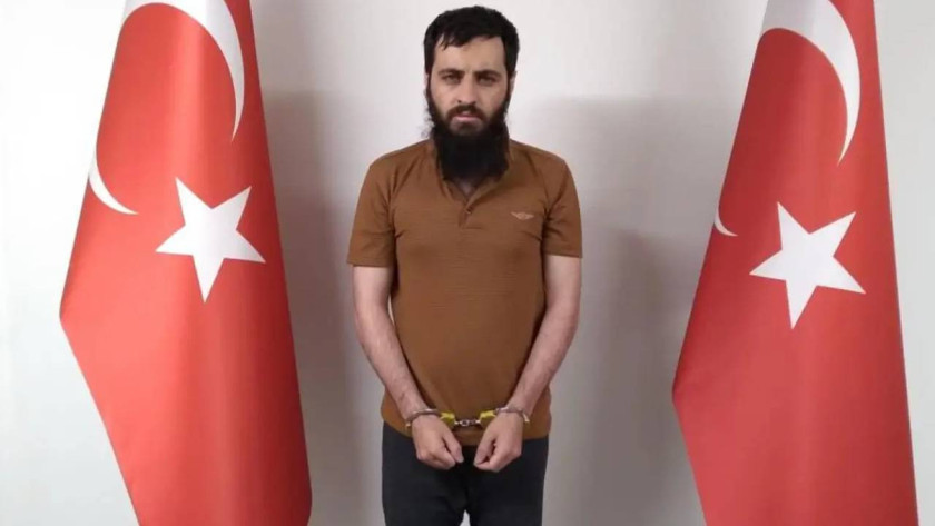 İlk kez bir fail hakim karşısında... Gar Katliamı’nın sanığı Dündar: MİT'e gönderilmek üzere HTŞ'ye ifade verdim