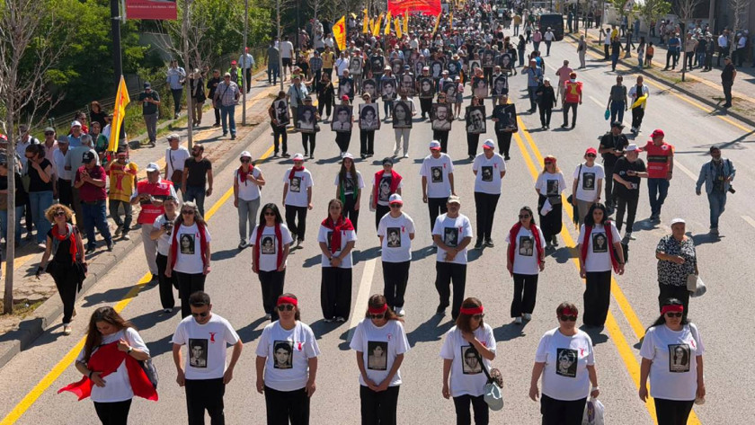 Madımak'ın 33. yılında ortak çağrı: 'Yüzleşin, utanç müzesi kurun'