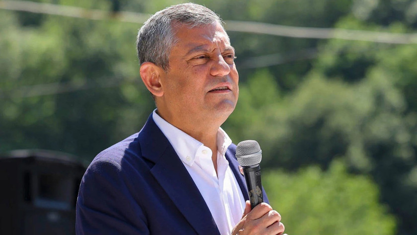 Özel'den Erdoğan'a: Sana bu seçimi kazandırmayacağız