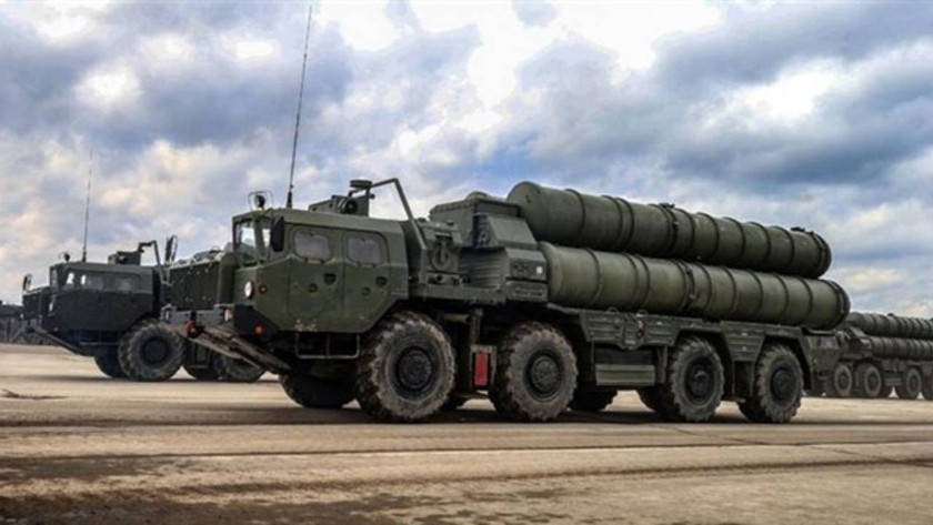 Selvi: S-400'ler üçüncü ülkeye satıldı, bugün açıklanacak