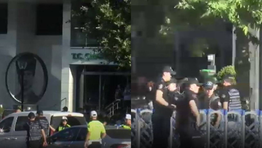 CHP'li Çankaya Belediyesi'ne operasyon: 36 gözaltı kararı