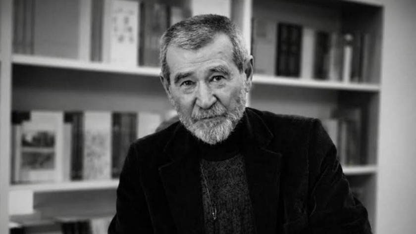 Şair Ahmet Telli'nin cenaze programı belli oldu