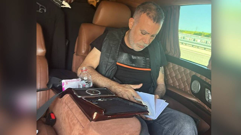 Haluk Levent gözaltında; Ahbap Derneği ile ilgili iddialar neler?