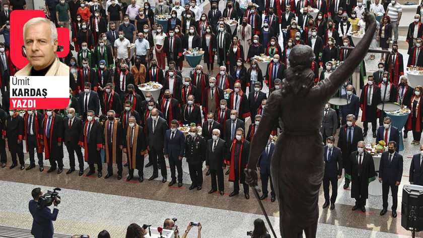 Türkiye’nin hal-i pür melali (1)