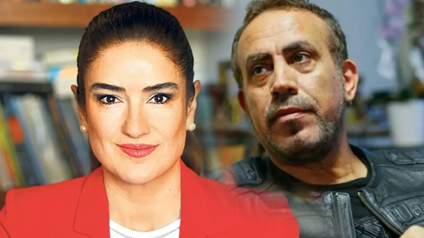 Ahbap soruşturması | Avukat Ece Güner: Haluk Levent'e 1.5 milyon dolar borç verdim