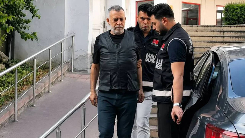 Ahbap soruşturması: Haluk Levent ile birlikte 19 kişiye tutuklama talebi