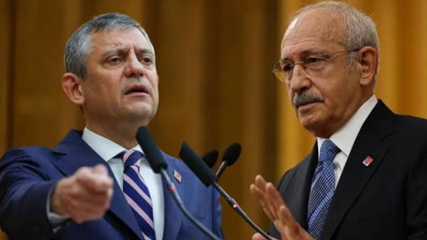 Mutlak butlan kararı Yargıtay'da: CHP'de dengeleri değiştirecek karar bekleniyor