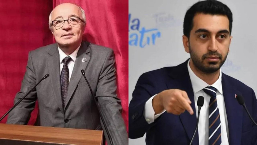 CHP'li iki belediye başkanı AKP'ye katılıyor iddiası
