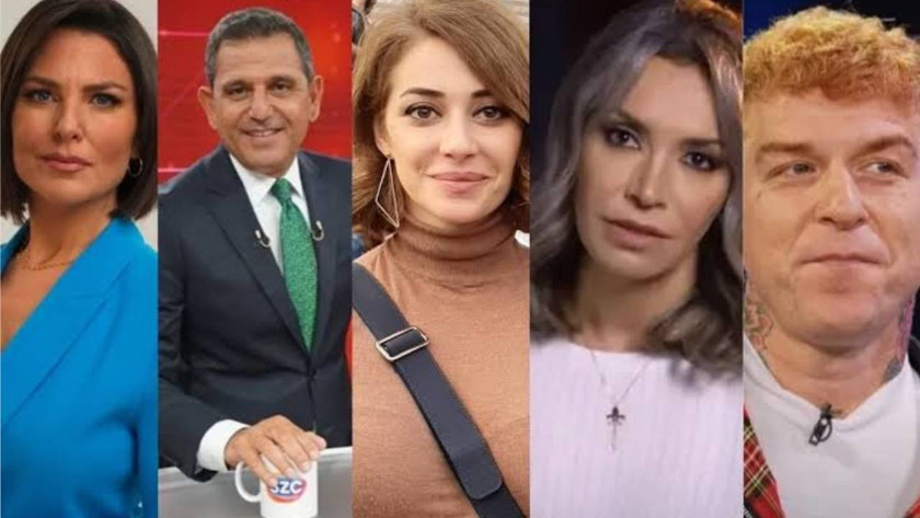 Ahbap soruşturması: 5 ünlü isim ifadeye çağrıldı