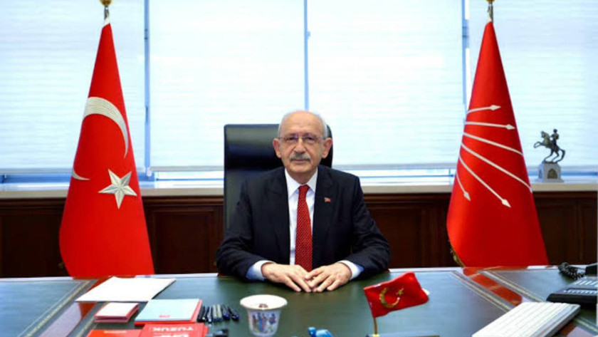 Kılıçdaroğlu'ndan Özel'in yeni parti açıklaması ile ilgili ilk değerlendirme