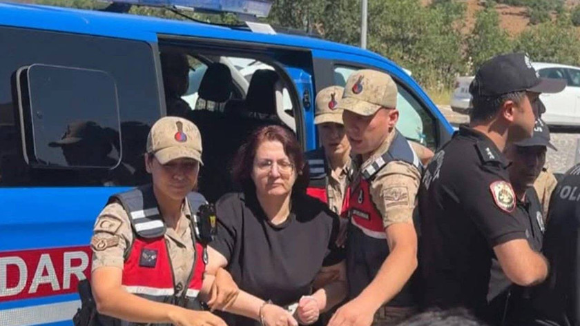Gülistan Doku soruşturması… Tuncay Sonel’in eşi ve 2 kişi adliyeye sevk edildi