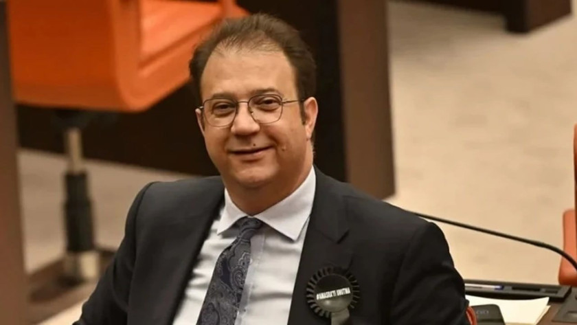 CHP'li Alp YENİ Parti'yi hedef aldı: Merkür retrosunun bitmesini beklediler