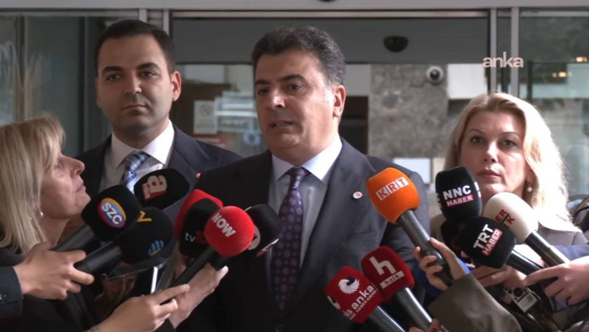 Zeynel Emre açıkladı: Mansur Yavaş YENİ Parti'ye katılacak mı?