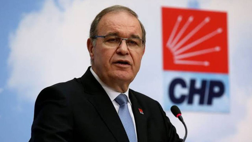 CHP Meclis Grubu'nda Faik Öztrak dönemi: Seçim protestolarla tamamlandı