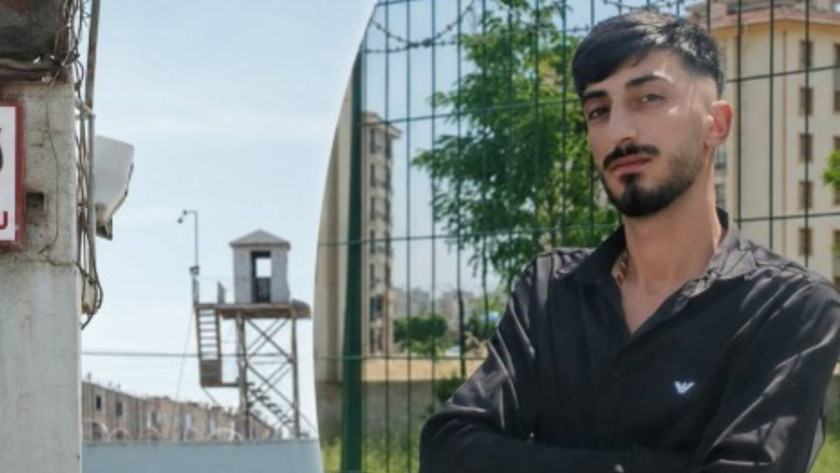 Propaganda suçundan tutuklandı; Kastamonu'ya inşaat işçisi olarak giden gence ırkçı saldırı