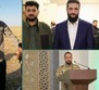 Hevrin Xelef’in katili tümen komutanlığına atandı