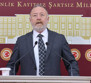 Temelli: 'Çerçeve yasanın temmuz bitmeden Meclis'e gelmesi konusunda mutabakat var'