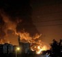 İsrail ve İran’ın saldırıları dün gece de karşılıklı devam etti