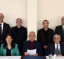 Öcalan'dan süreç açıklaması: 'Ara dönem' yasalarını kapsayacak hukuksal çözümler gerekli