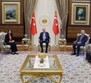 Erdoğan ile görüşmenin ardından İmralı Heyeti'nden açıklama: Sürecin ilerlemesi konusunda karşılıklı irade devam ediyor
