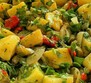 Yunan Usulü Patates Salatası Tarifi: Hafif, Ferah ve Lezzet Dolu