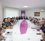 DEM Parti MYK olağanüstü toplandı