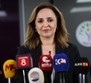 DEM Parti Sözcüsü: Durduğumuz yer net. Biz bir müzakere, diyalog partisiyiz