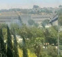 İsrail, Şam’daki Genelkurmay Karargahını vurdu