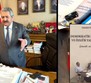 MHP'li Yıldız'dan 'İmralı Notları' kitabıyla paylaşım