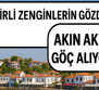 İzmirli zenginlerin akın akın göç ettiği yer! İlgi artarak büyüyor