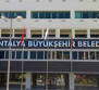 Antalya Büyükşehir Belediyesi'ne operasyon: 25 gözaltı