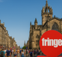 Edinburgh Festival Fringe 2025: Sanatın Başkentinde Yenilikçi Bir Patlama