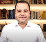 Üzücü Bir Paylaşım: Prof. Dr. Özgür Demirtaş Öldü!