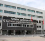 Antalya Büyükşehir Belediyesi'ne bir operasyon daha: Kanal V'ye kayyım atandı
