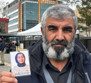 Van Barosu, Rojin Kabaiş dosyasından çekildi
