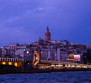 İstanbul'daki En İyi İlçeler Belli Oldu! Yaşam Kalitesi ve Modern Kentleşme