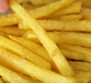 Şeflerin sırrıymış.... Patates kızartması neden yumuşak olur? İşte çözümü
