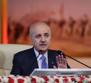 Kurtulmuş: Eşit yurttaşlık bilincini güçlendirmek istiyoruz