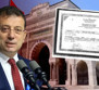 Diploma davası ertelendi | İmamoğlu: Yargıçlığınız beş para etmez