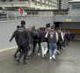 'Casperlar' operasyonu: 7'si polis 14 kişi tutuklandı