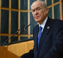 Bahçeli'den İran açıklaması: 'Sürece dudak bükenler, görüyor musunuz?'