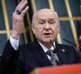 Bahçeli 'uyarıyorum' dedi: 'Cumhuriyet'in kuruluş ilkelerini tartışmaya açmak ihanettir'