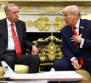 Trump ve Erdoğan telefonda görüştü