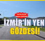 Tatilciler akın etmekte ! İzmr'in en çok tercih edilen ilçesi oldu